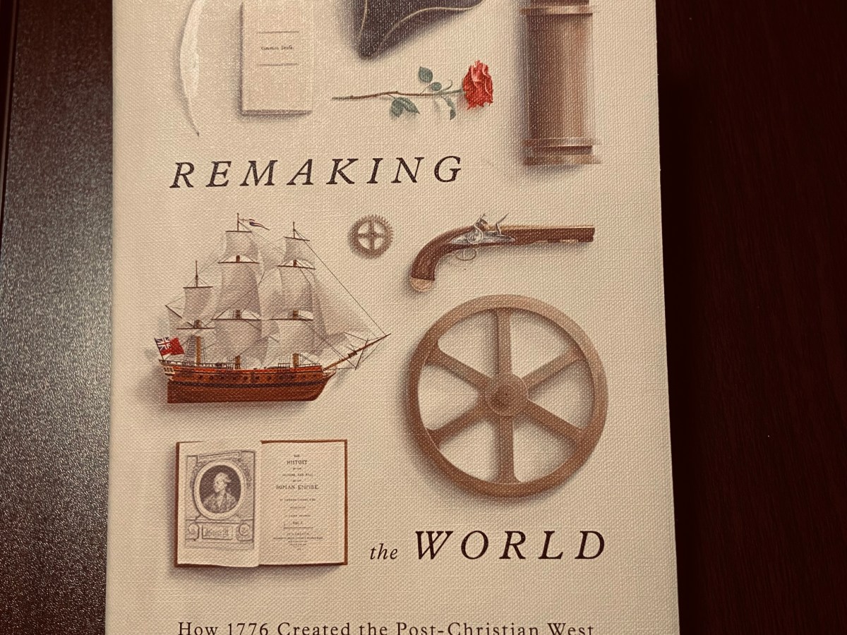 Remaking the World by Andrew Wilson: The Dark&nbsp;Ages